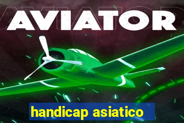 handicap asiatico -1.25